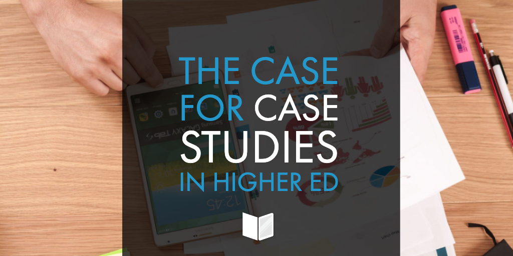 case studies higher education